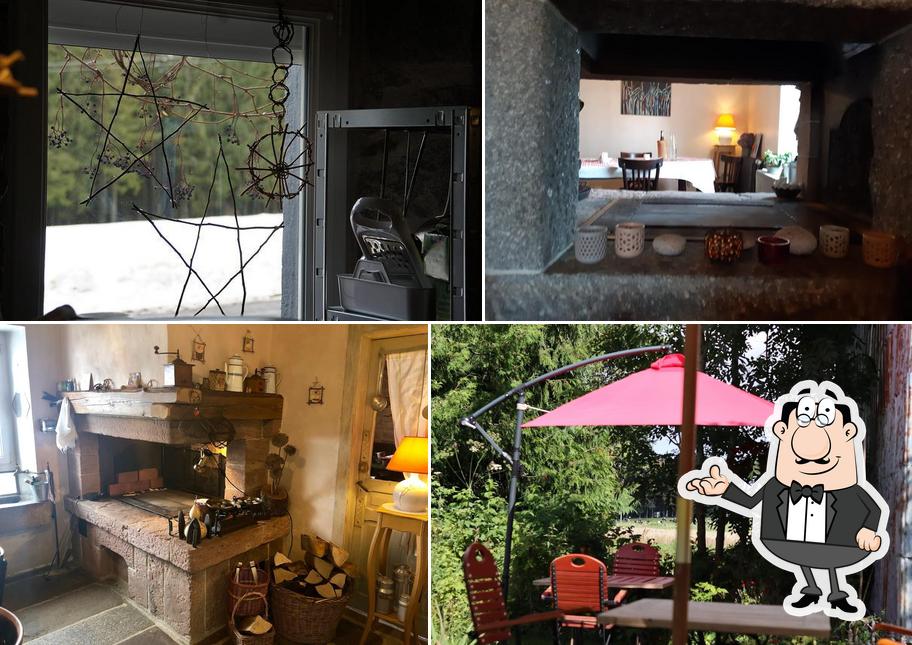 La Maison d'Annie