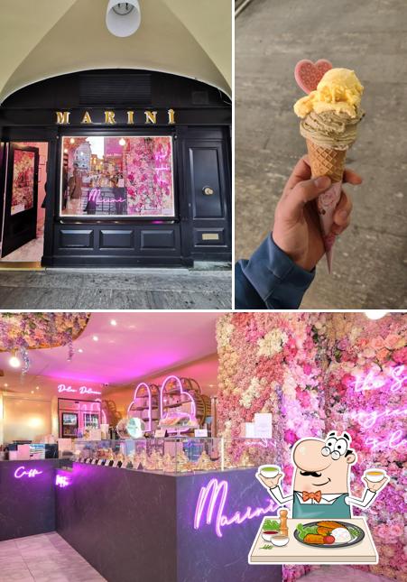 Platti al Marinì Dolci Delizie Brescia Via X Giornate