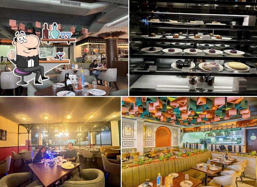 Pasta Street - Varthur Main Rd, Whitefield