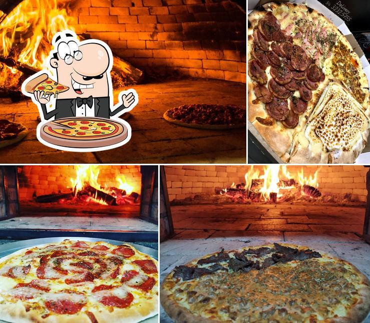 PizzaRoom