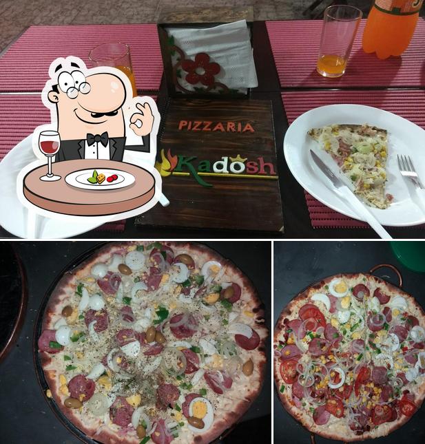 Pizzaria Kadosh