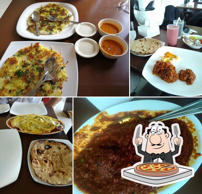 Shreekar - The Dhaba