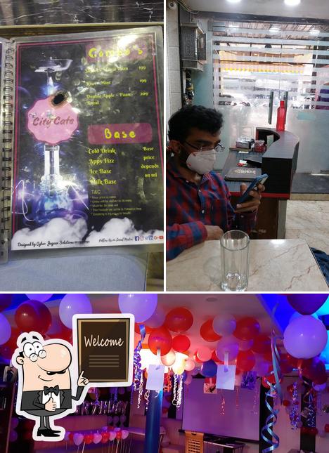 See the image of The City Cafe