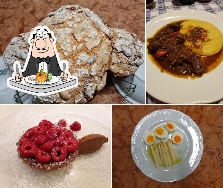 Trattoria Dalla Nana