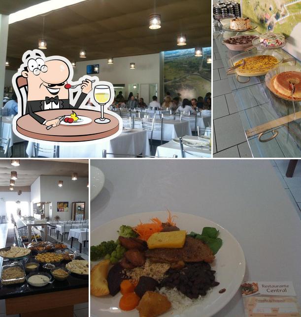 Restaurante Central