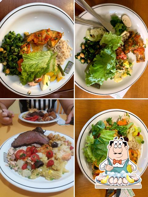 Sabor da Vila Restaurante