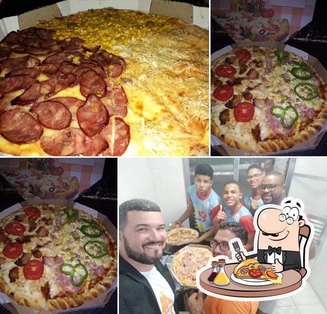 Pizzaria Sabor Perfeito