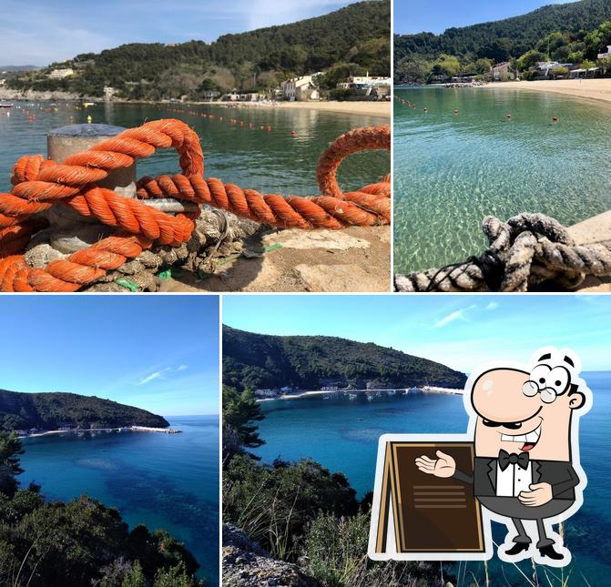 Sapore di Mare Ristorante Palinuro