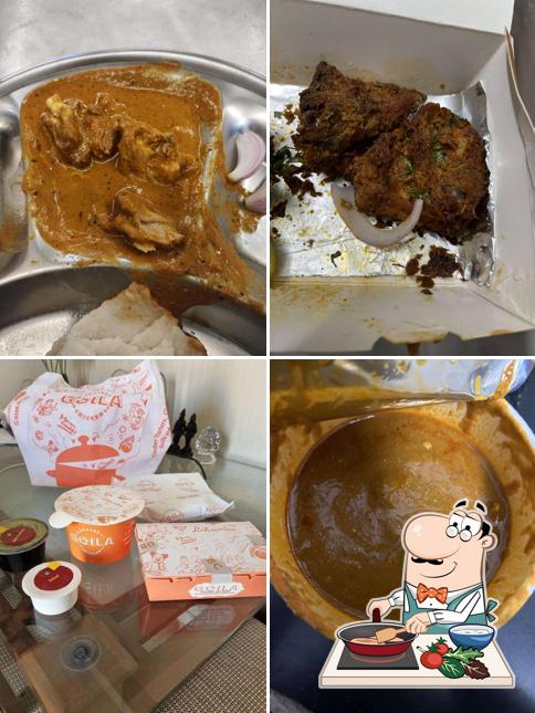 Goila Butter Chicken - Thane