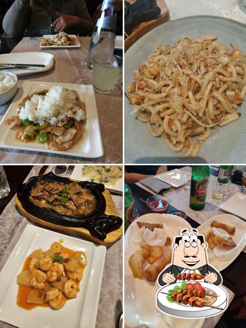 Platti al Miao Xian Ge