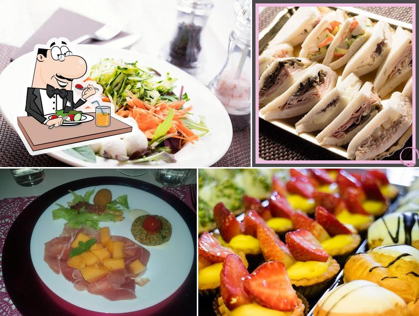 Pasticceria Ristorante Stra Dueville