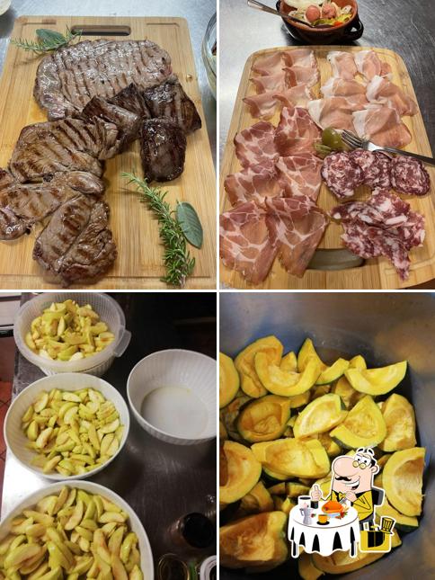 Agriturismo Nuova Scardua