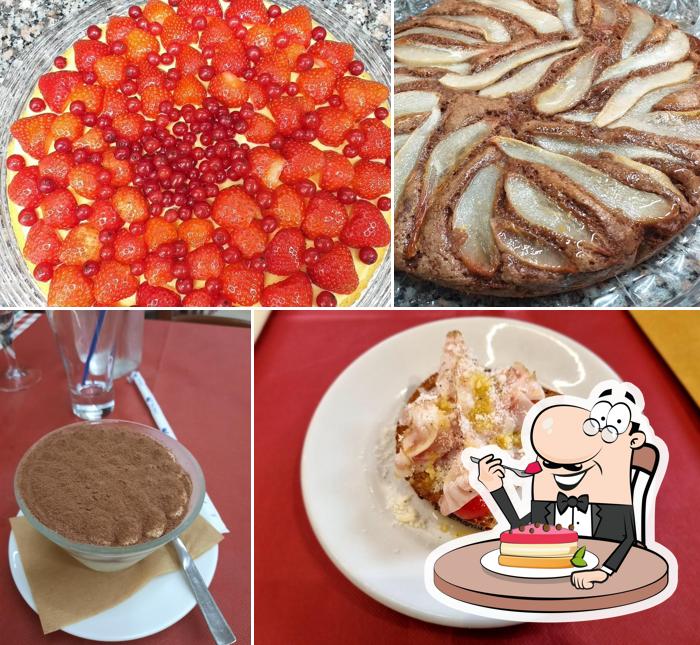 Angelo Ristorante Trattoria