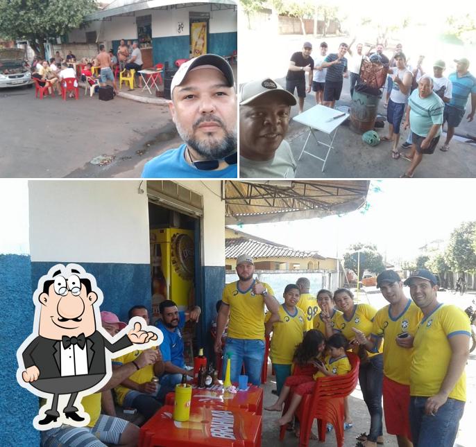 Bar Do Careca