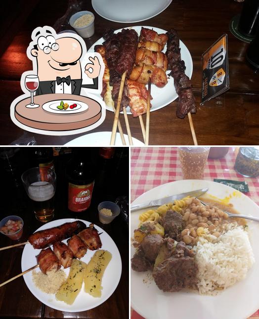 Bar-Bacoa Restaurante&Marmitaria