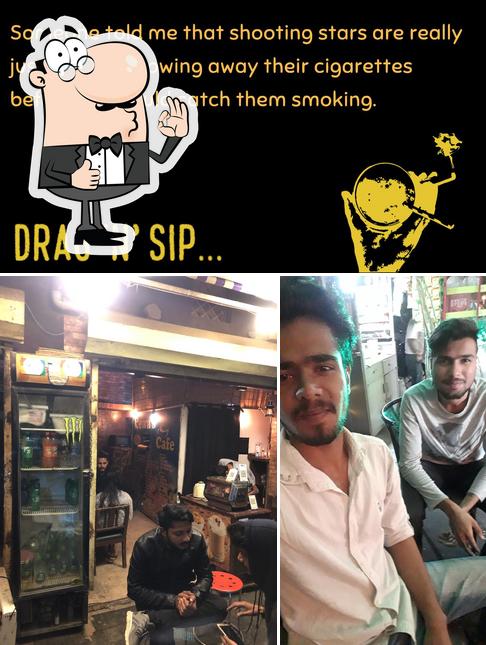 Here's an image of Drag n Sip