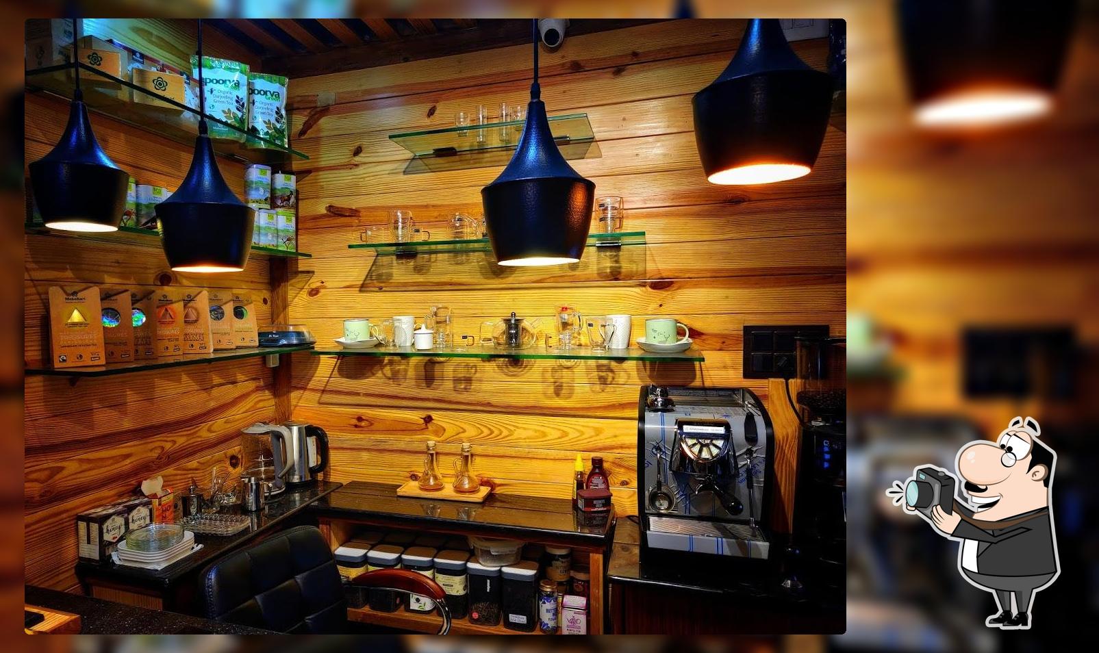 Naturest - The Tea Studio