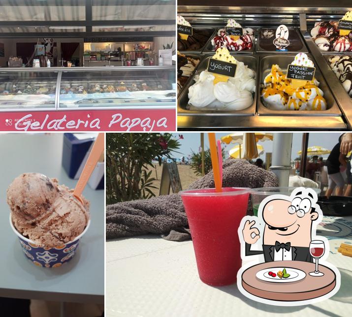 Gelateria Papaya