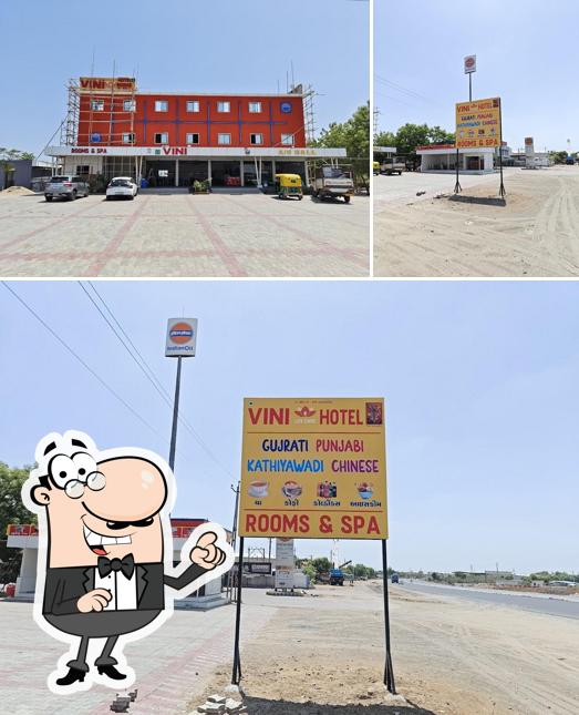 Gokul Hotel And Restaurant