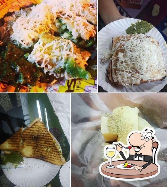 Lucky Sandwich & Pizza Corner