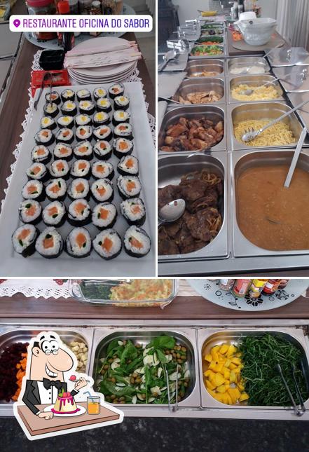 Oficina do Sabor