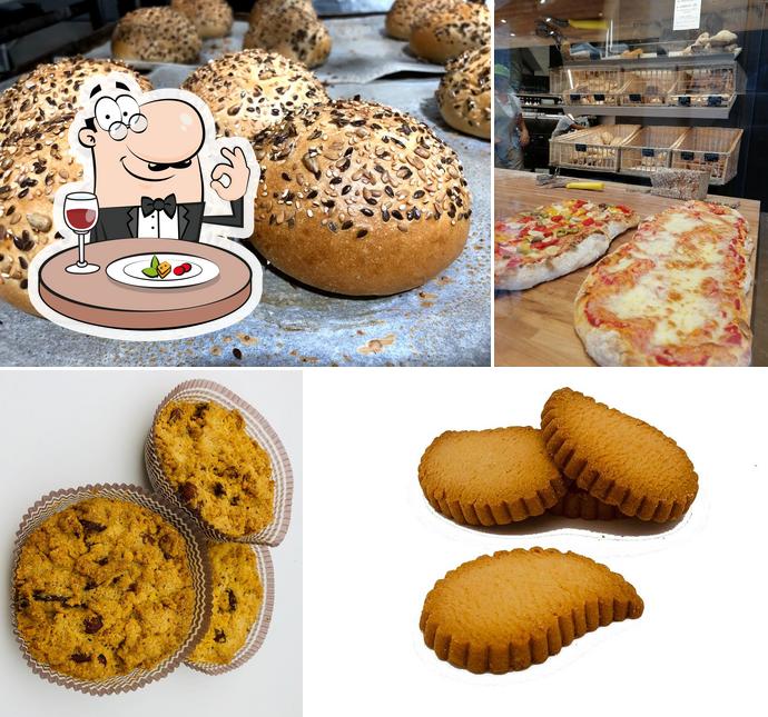 Italo Tresoldi forno artigianale TREVIOLO