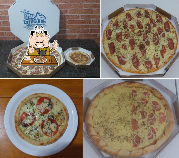 A pizza é o fast food mais popular do mundo