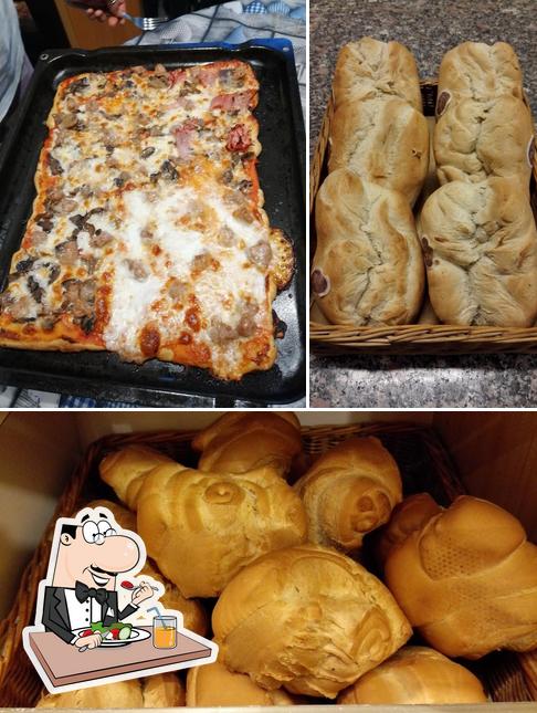 Cibo al Forno Corbelli Snc Cibo al Forno Corbelli Snc