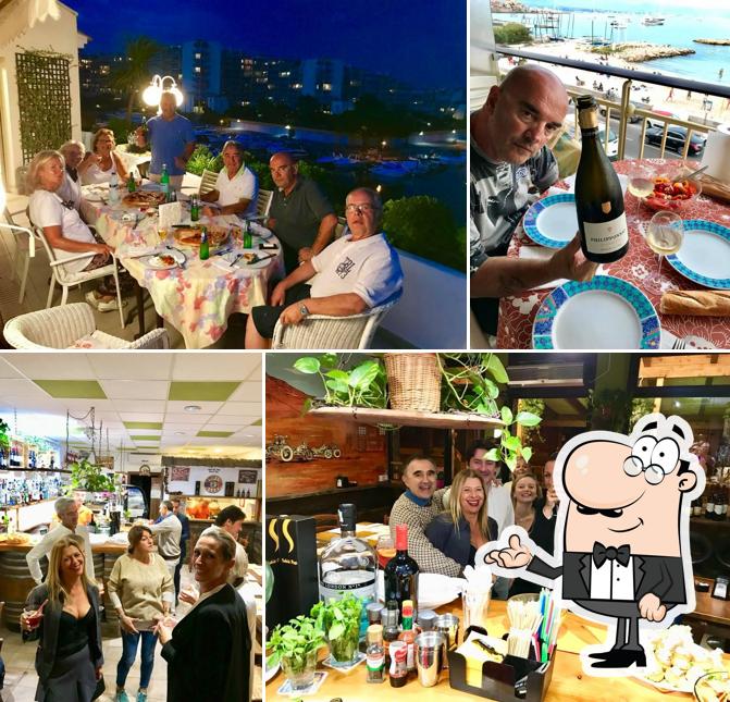 Bar Birreria Biker's