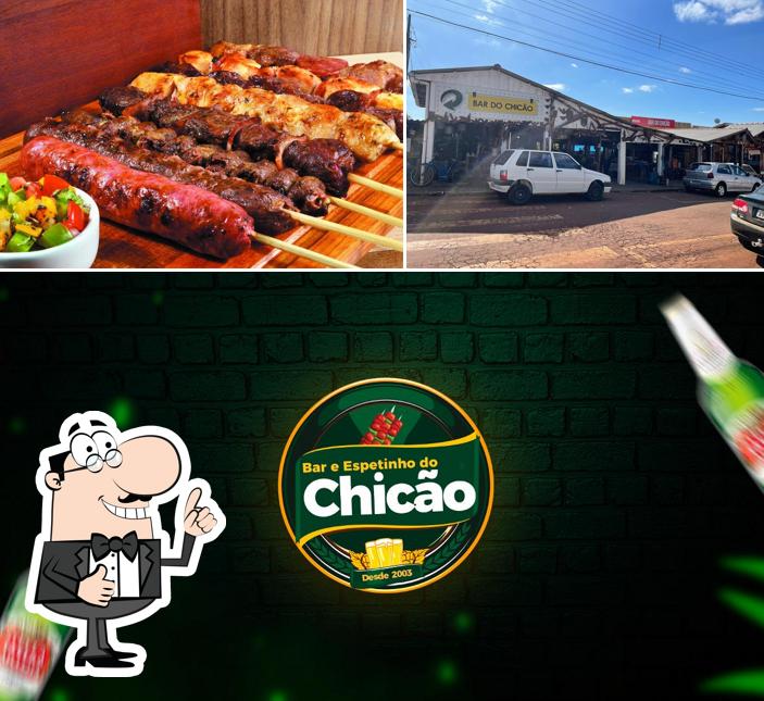 Bar e Espetinho do Chicão
