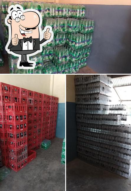 Coca Cola Agency