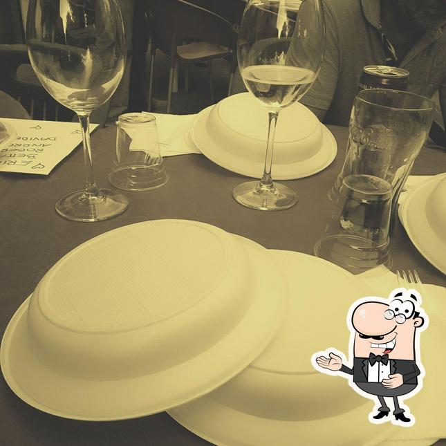 Ecco una foto di Marameo Cafe'