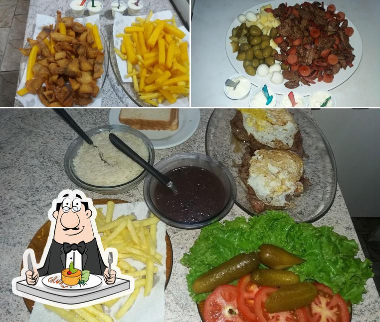 Skinão Lanches