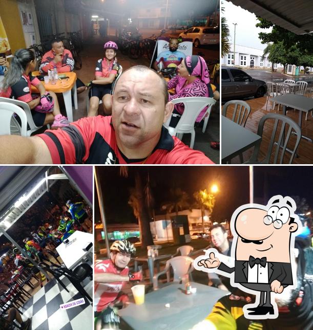 Toka Do Açaí