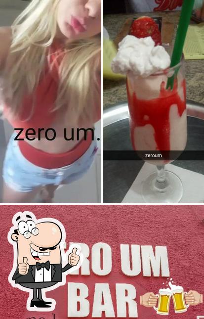 Zero Um Bar