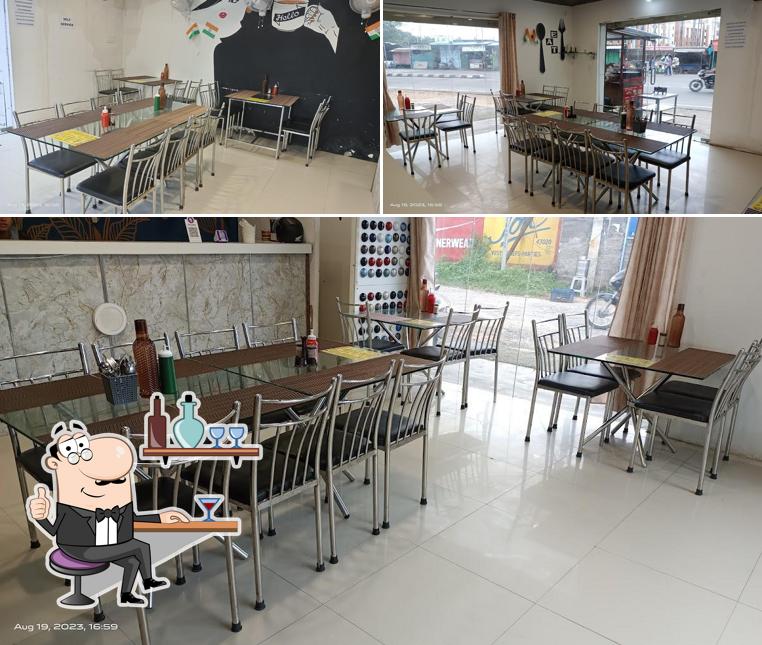 AMAIRA Resturant and Fastfood