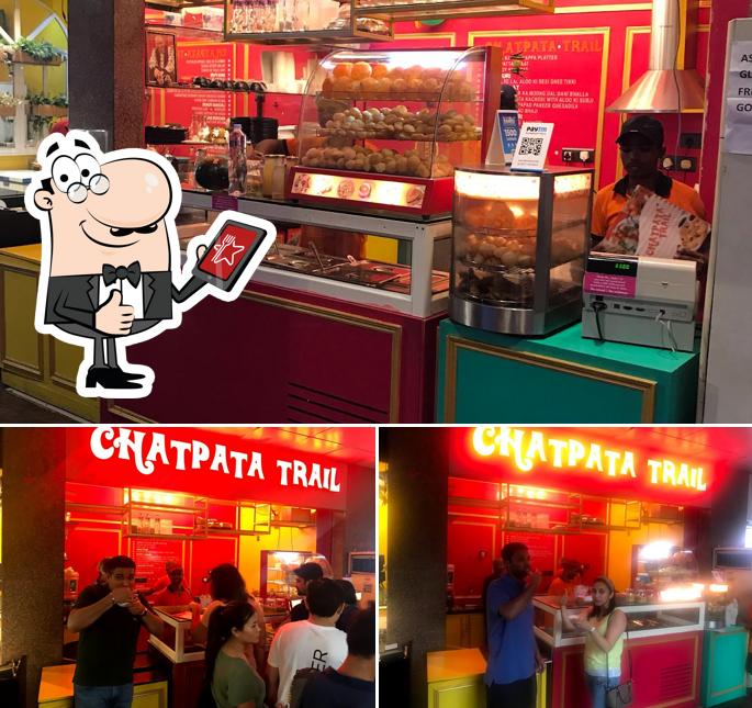 Here's an image of Chatpata Trail