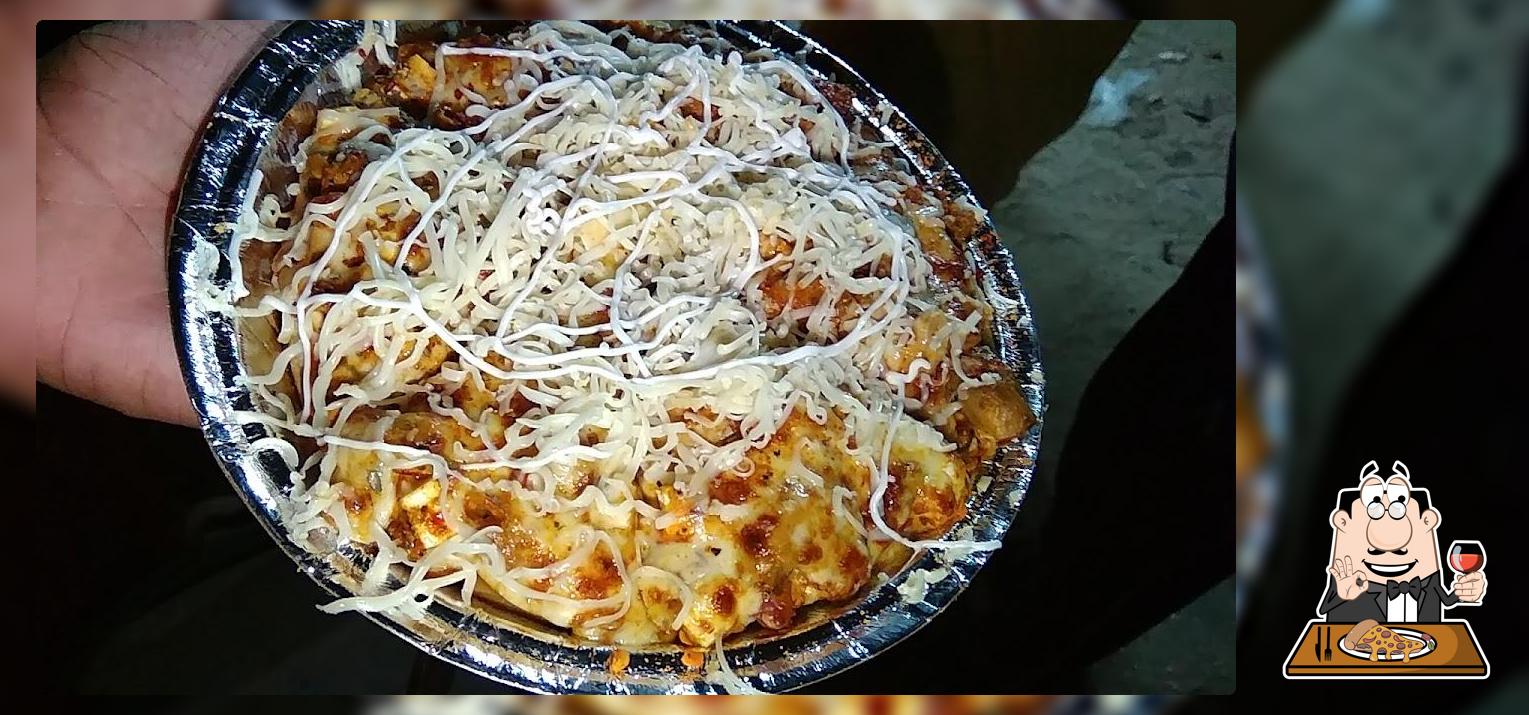 Dana Baba Pizza and Sandwich Corner