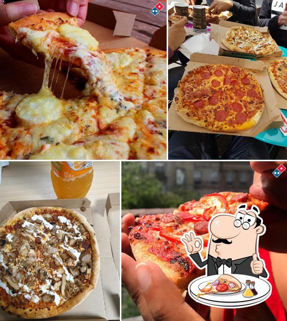 Domino's Pizza Montauban