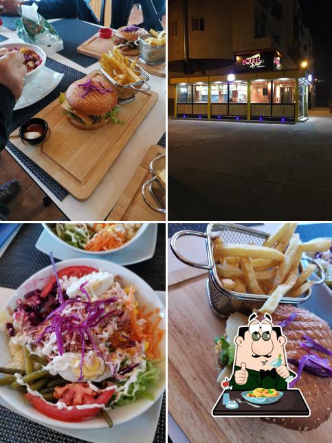 Equus food