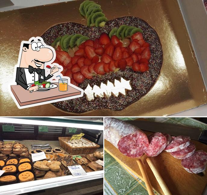 Cibo al Ferrandi Srl