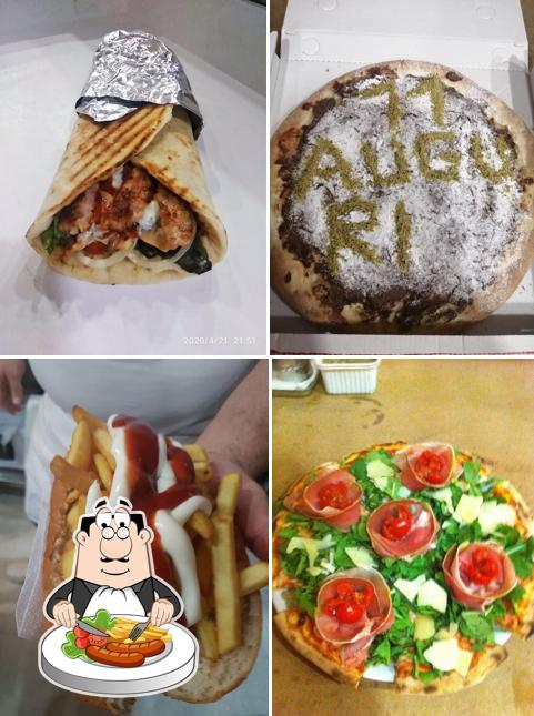 Il Triangolo Di Lazzaro Luigi