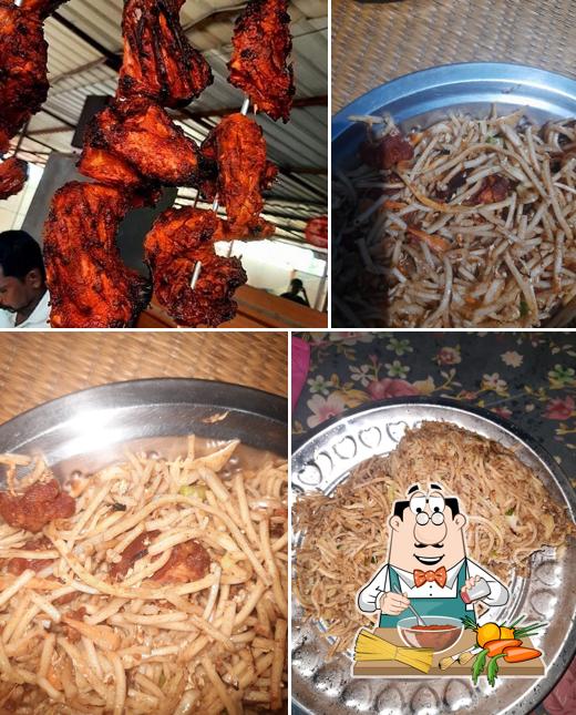 Jeyasuriya restaurant