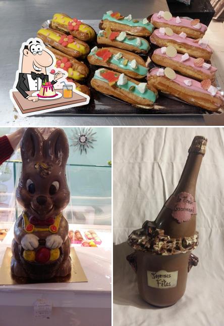 Le Moulin Gourmand
