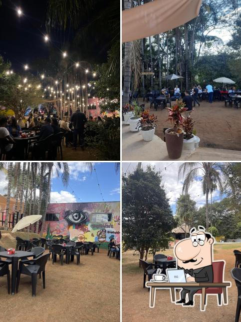 Madá Gastrobar