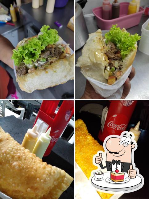 PIT BULL LANCHES