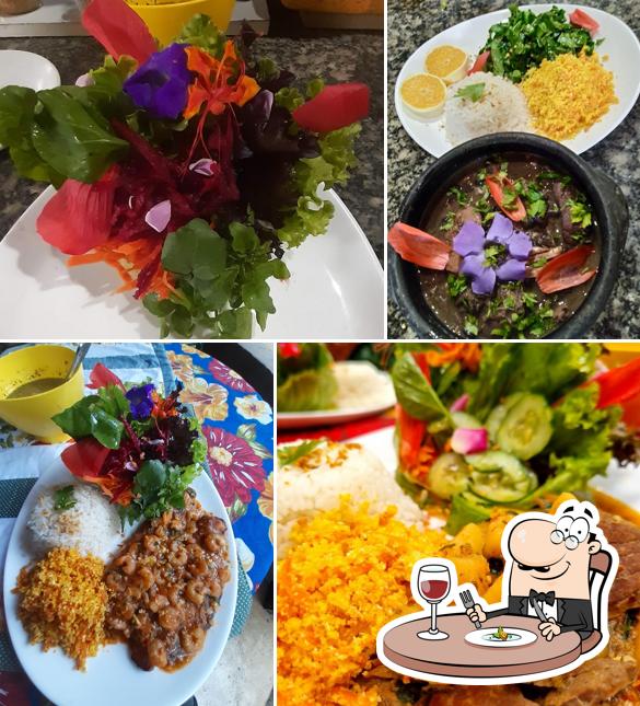 Quiosque Tonga da Mironga