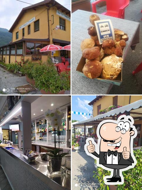 Ristorante Bar La Fermata