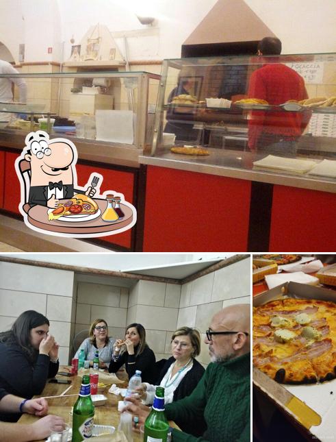 Prova una pizza a Roma 2