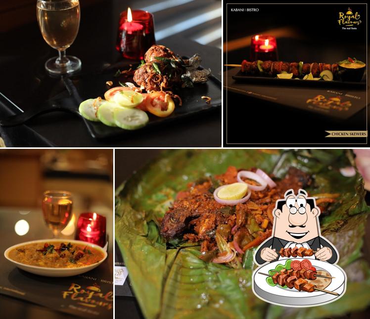 ROYAL FLAVOURS FAMILY RESTAURANT